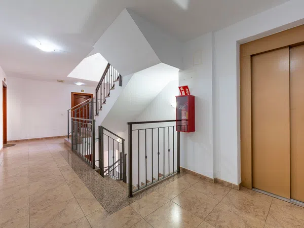 Piso en Calle Gustavo Villapalos, 21, Roquetas pueblo - Foto 4