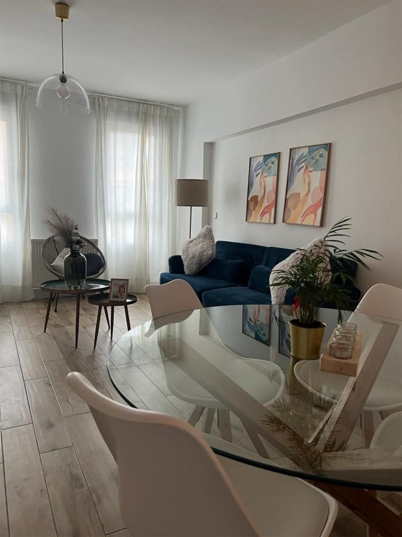 Piso en  Calle de Malta 1 - Foto 4