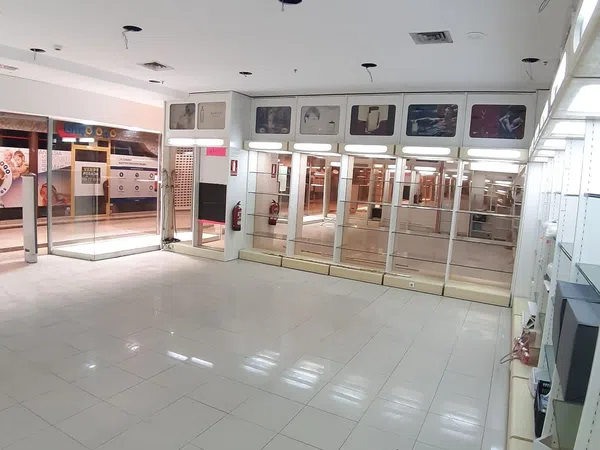 Local en Plaza de América, 1, As Travesas - Balaídos - Foto 6