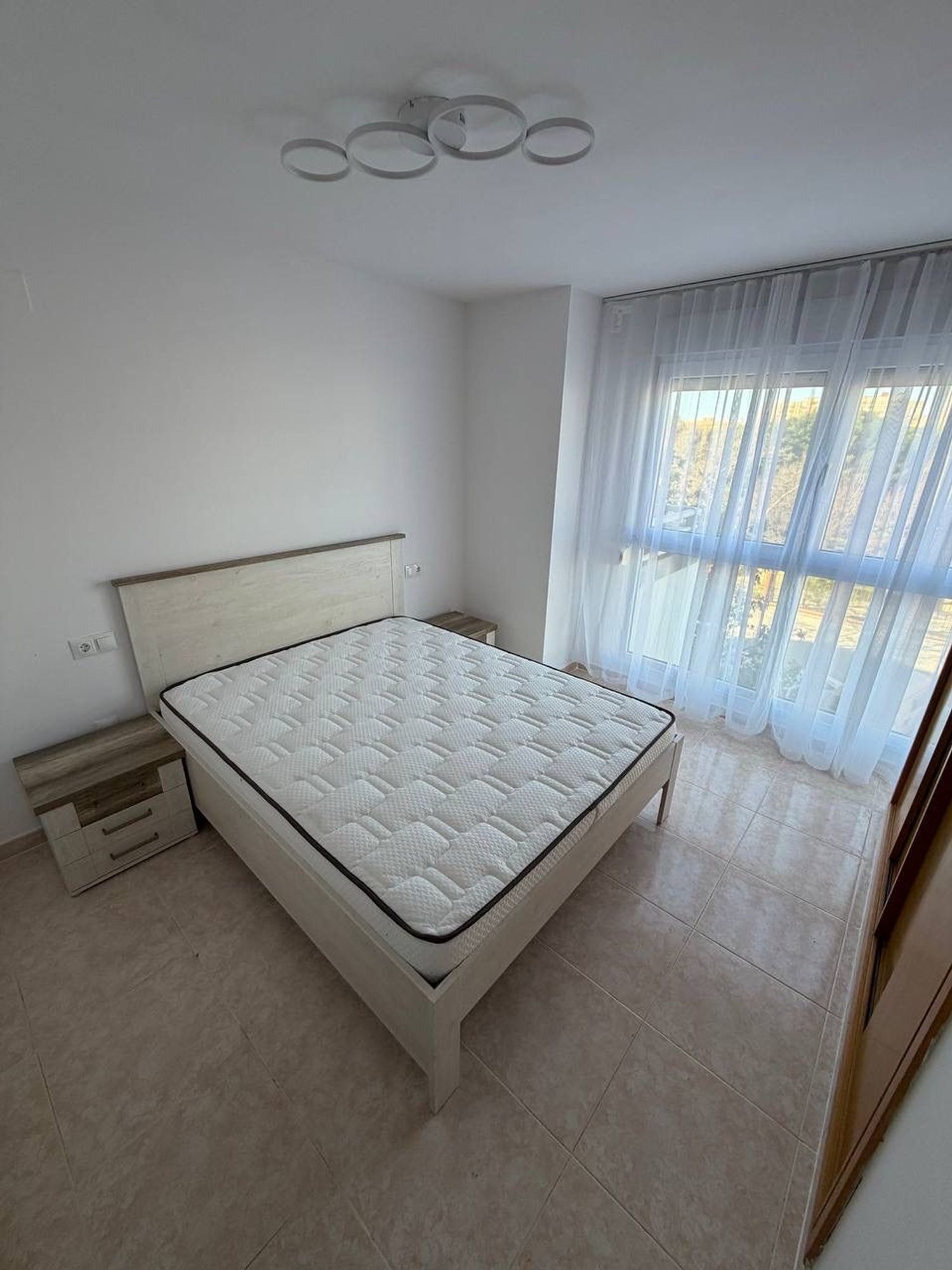 Piso en Calle de Santa Genoveva Torres, 26, Sant Llorenç, València - Foto 17