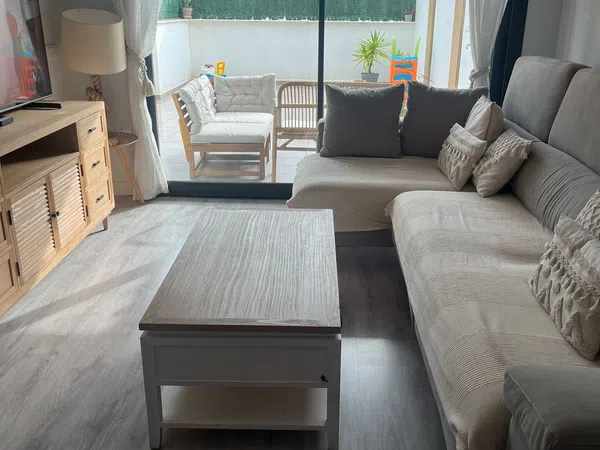 Piso en calle Altair, 19 - Foto 2