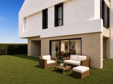 Chalet en  Calle Nueva Musa s/n - Foto 1