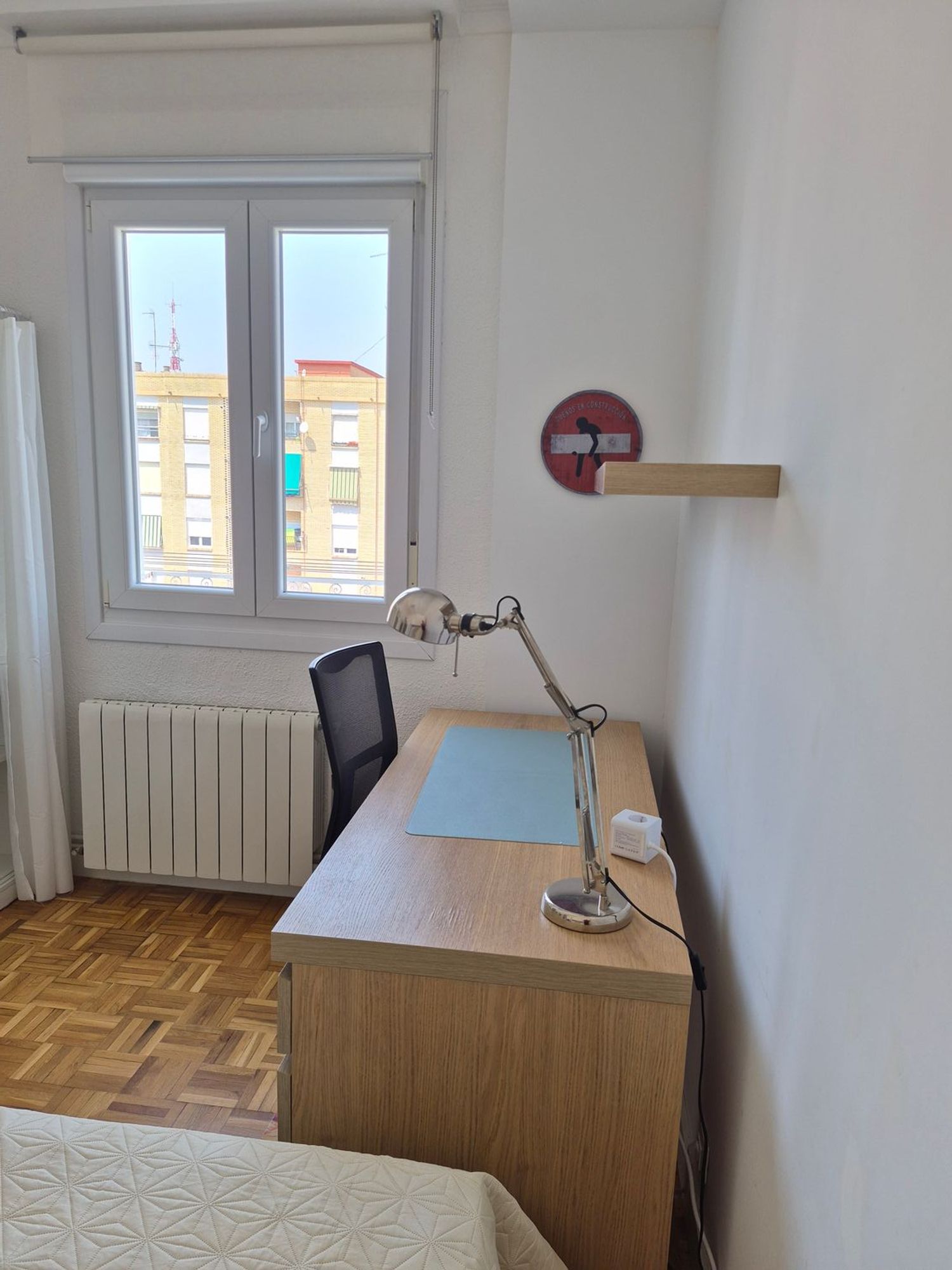 Piso en Calle Caballero de la Rosa, 13, Ayuntamiento, Ayuntamiento - Foto 21