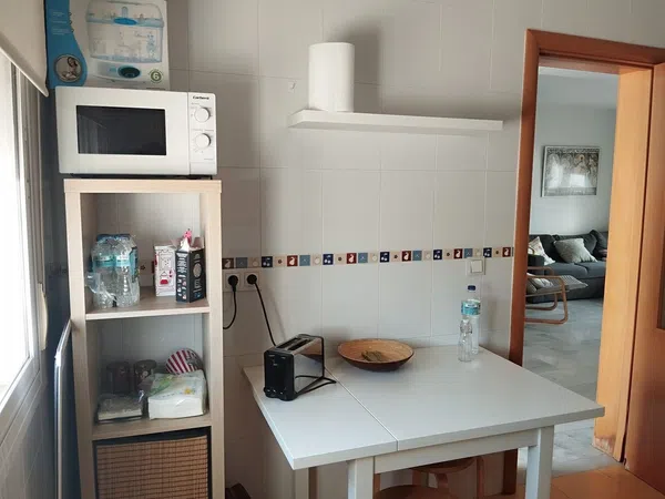 Ático en Petanca, 3, El Toyo, El Toyo - Foto 8