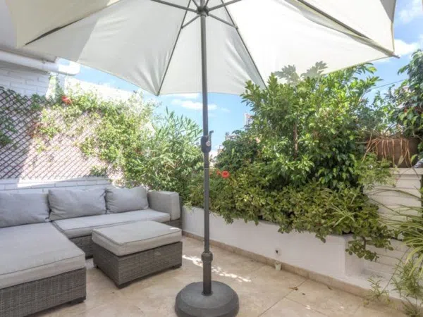 Ático en calle de Rodríguez de Cepeda, 30 - Foto 2