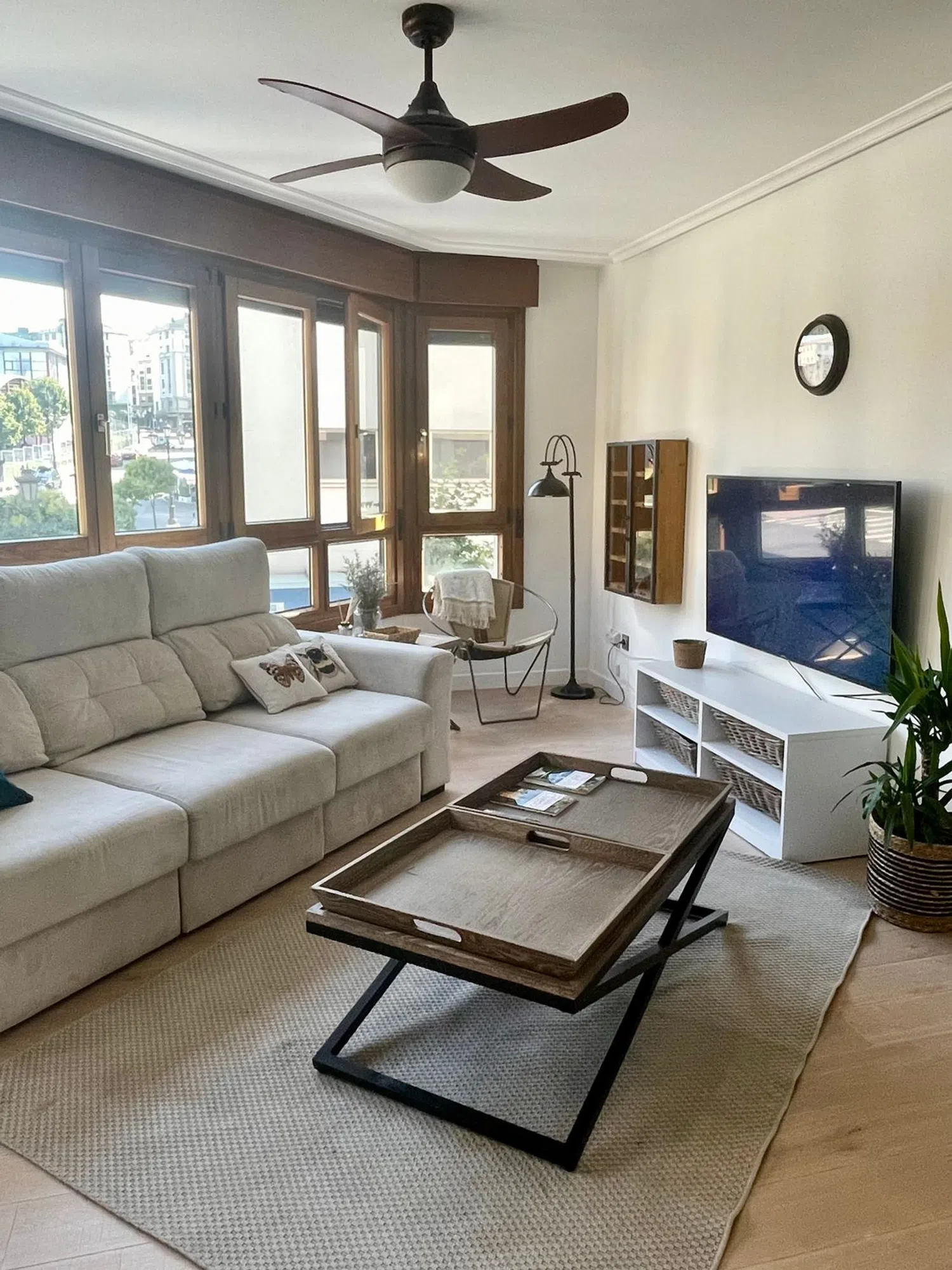 Piso en calle Tomás Crespo Frigilis, 4 - Foto 5