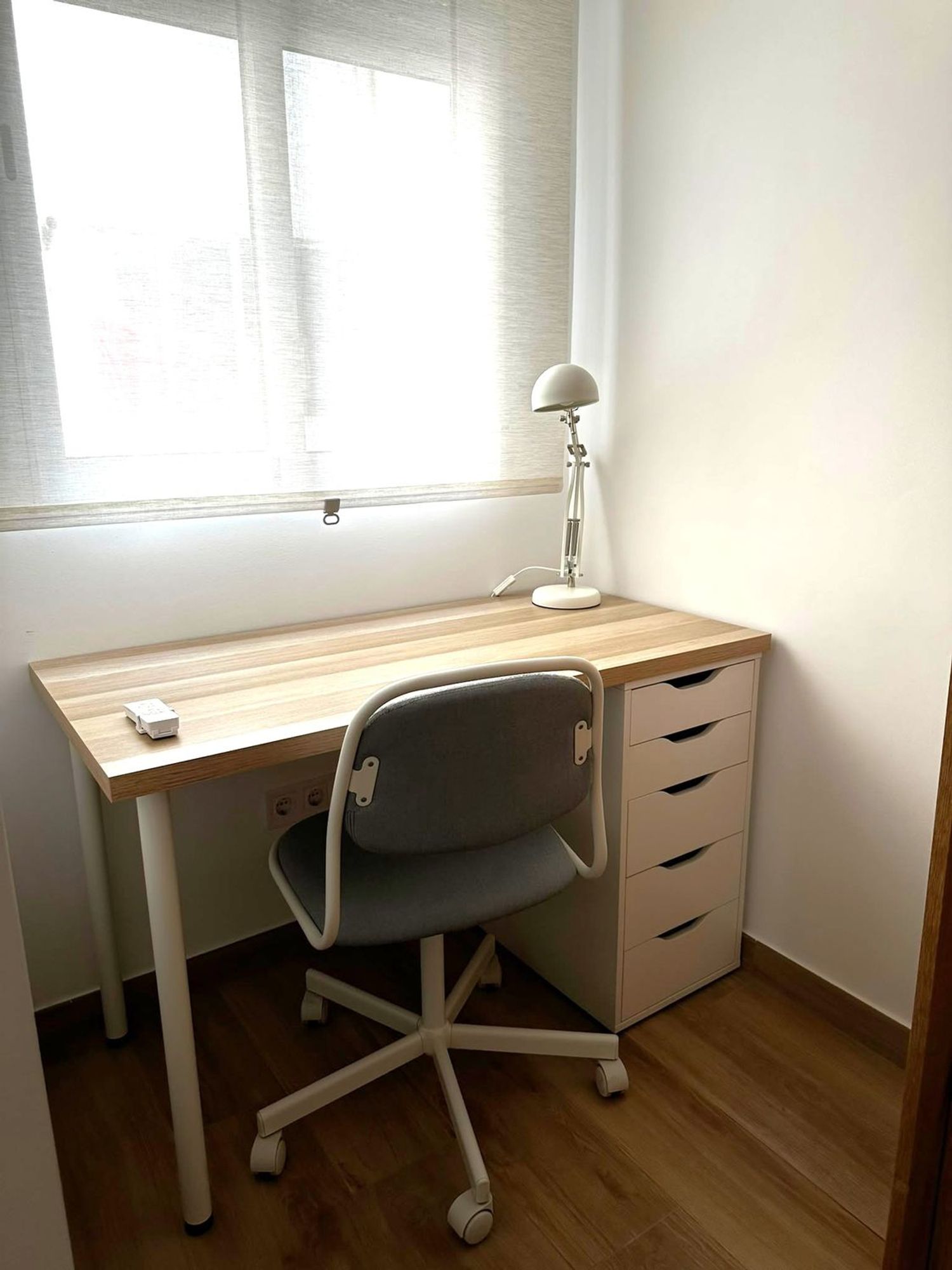 Piso en Hermanos Villalonga, Benimaclet - Foto 10