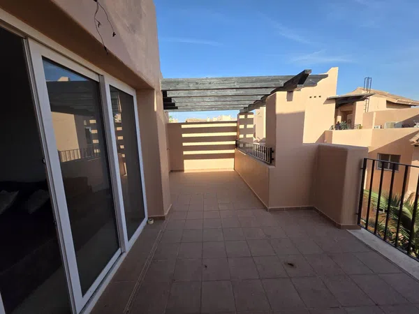 Ático en Calle Zarza, 4, Mar Menor Golf Resort, Mar Menor Golf Resort - Foto 18