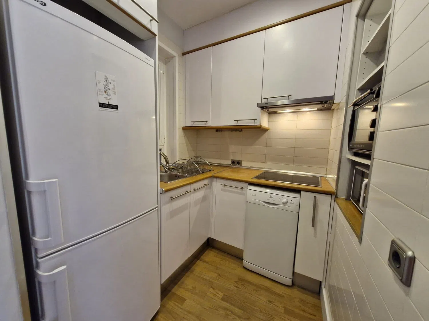 Piso en calle de Embajadores, 43 - Foto 16