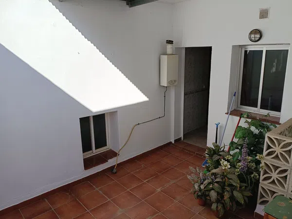 Piso en calle Sevilla, 18 - Foto 24