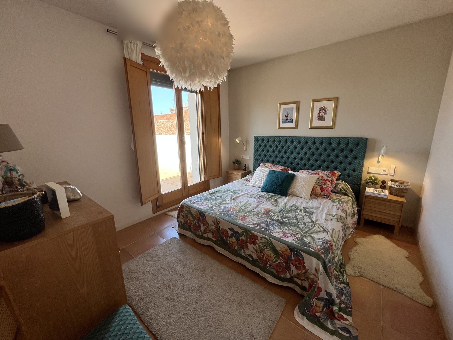 Chalet adosado en Polinyá de Xuquer - Foto 17