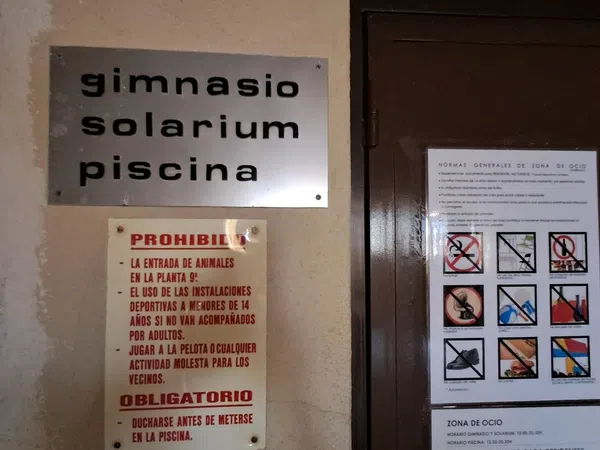 Estudio en Calle de Churruca, 2 - Foto 16