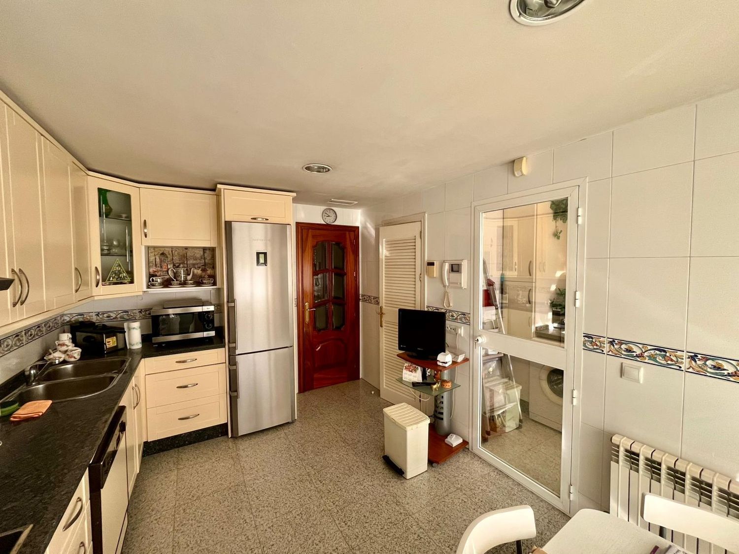 Piso en avenida del Gran Capitán, 48 - Foto 8