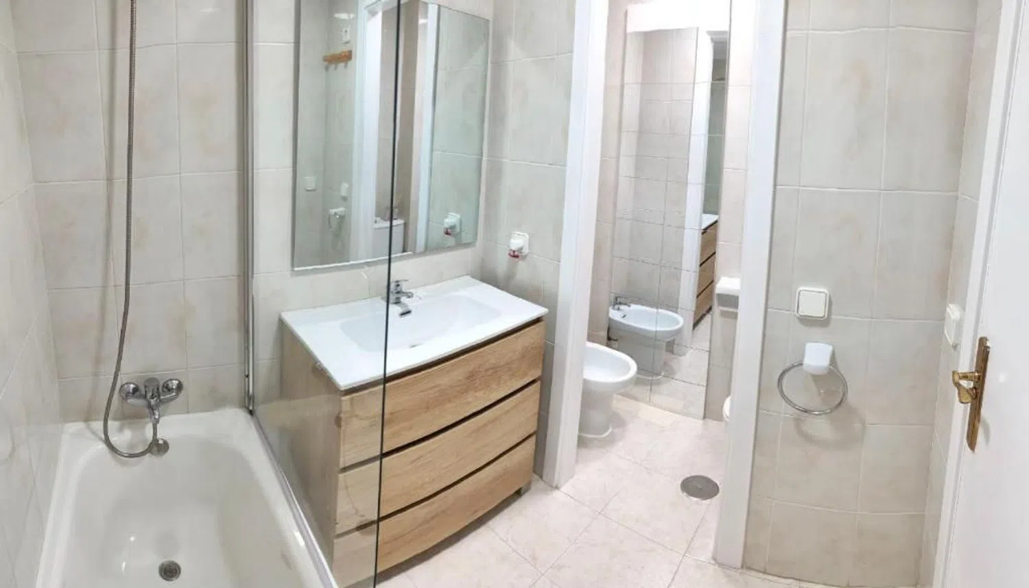 Chalet adosado en calle Isla Mallorca, 41 - Foto 13