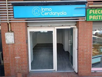 Local comercial en Serra Parera - Foto 1