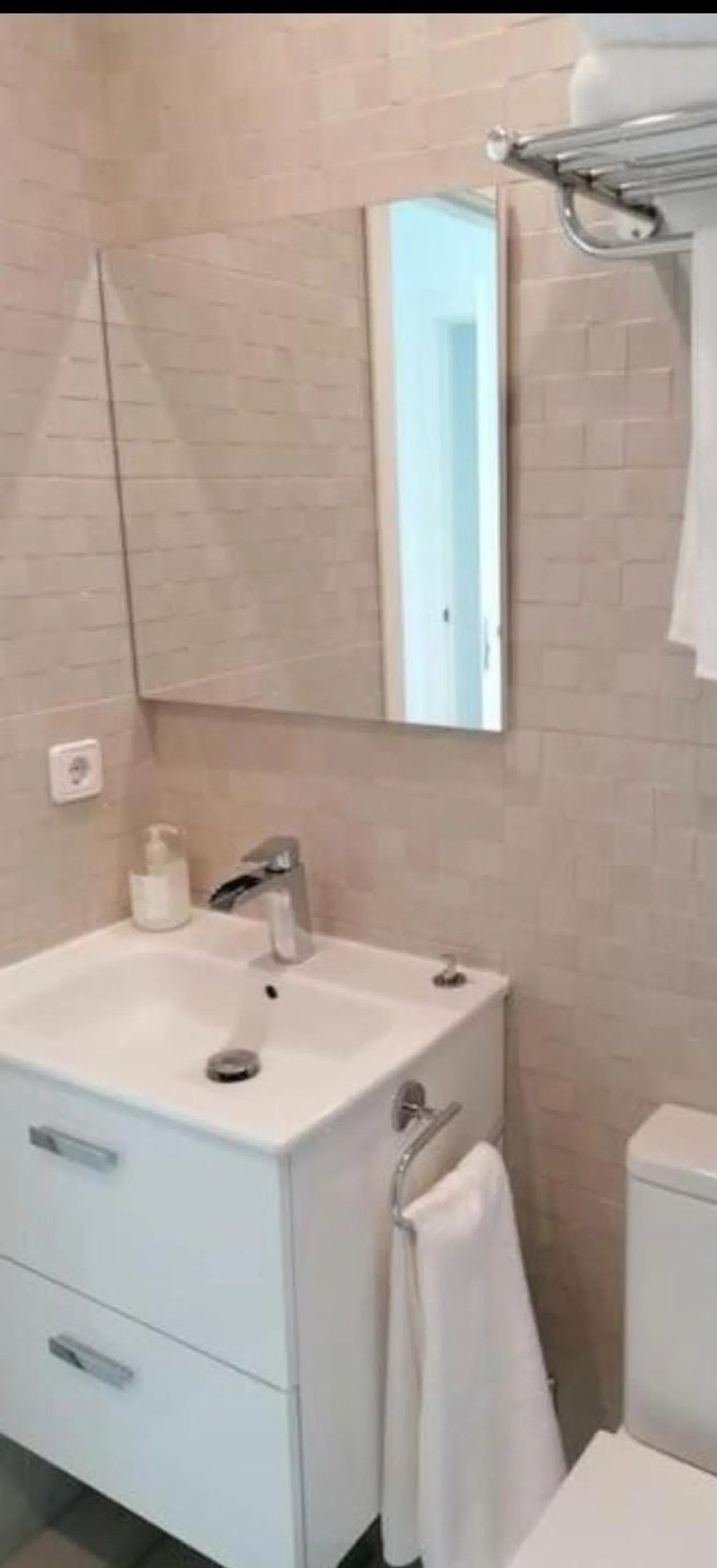 Piso en calle del Marqués de la Ensenada, 16 - Foto 10