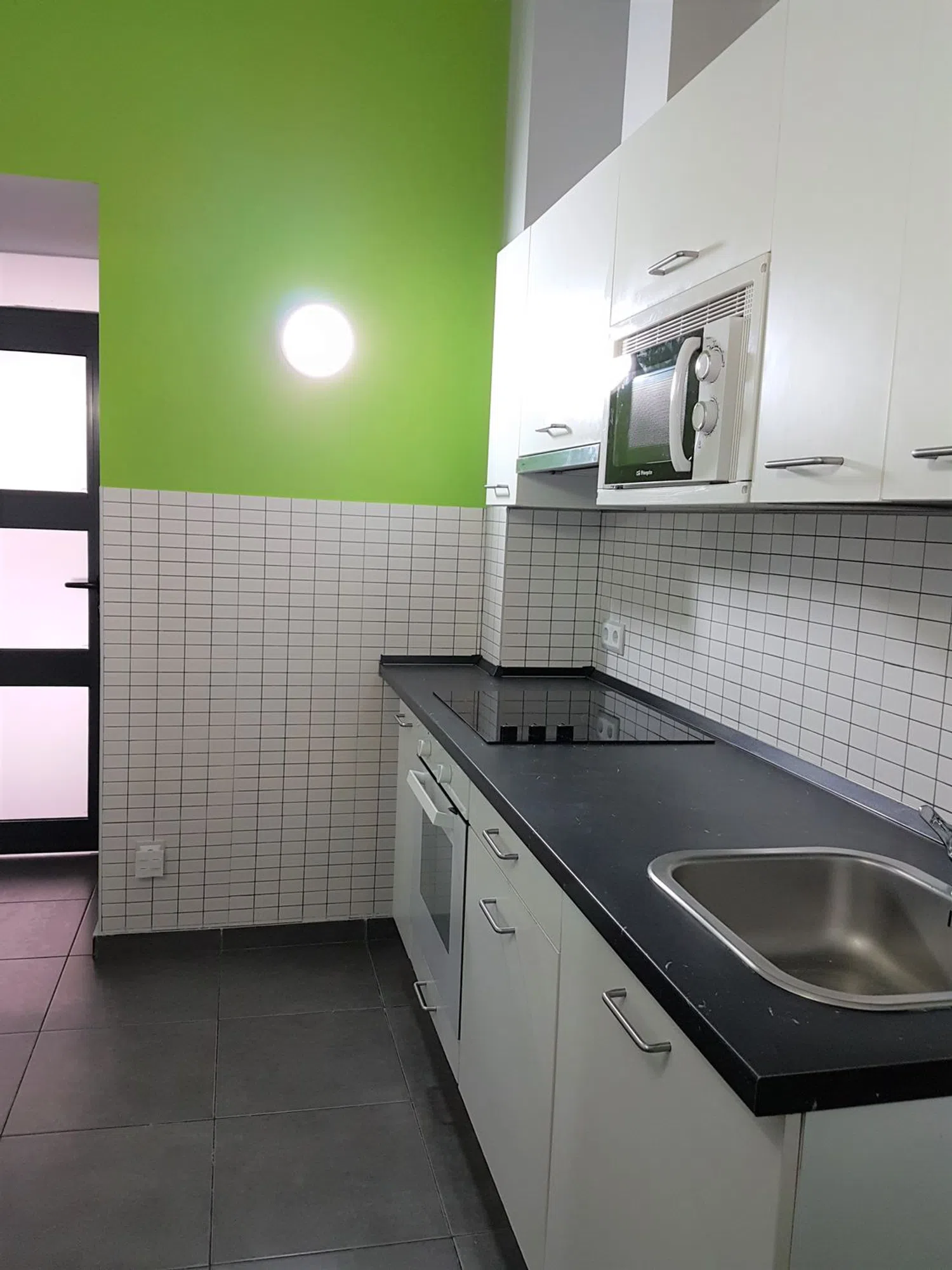 Estudio en calle de Reig i Bonet, 9  bajos,2º - Foto 5