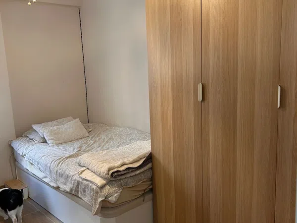 Piso en Calle Antonio Martelo, 4, Cruz del Humilladero - Los Tilos - Foto 12