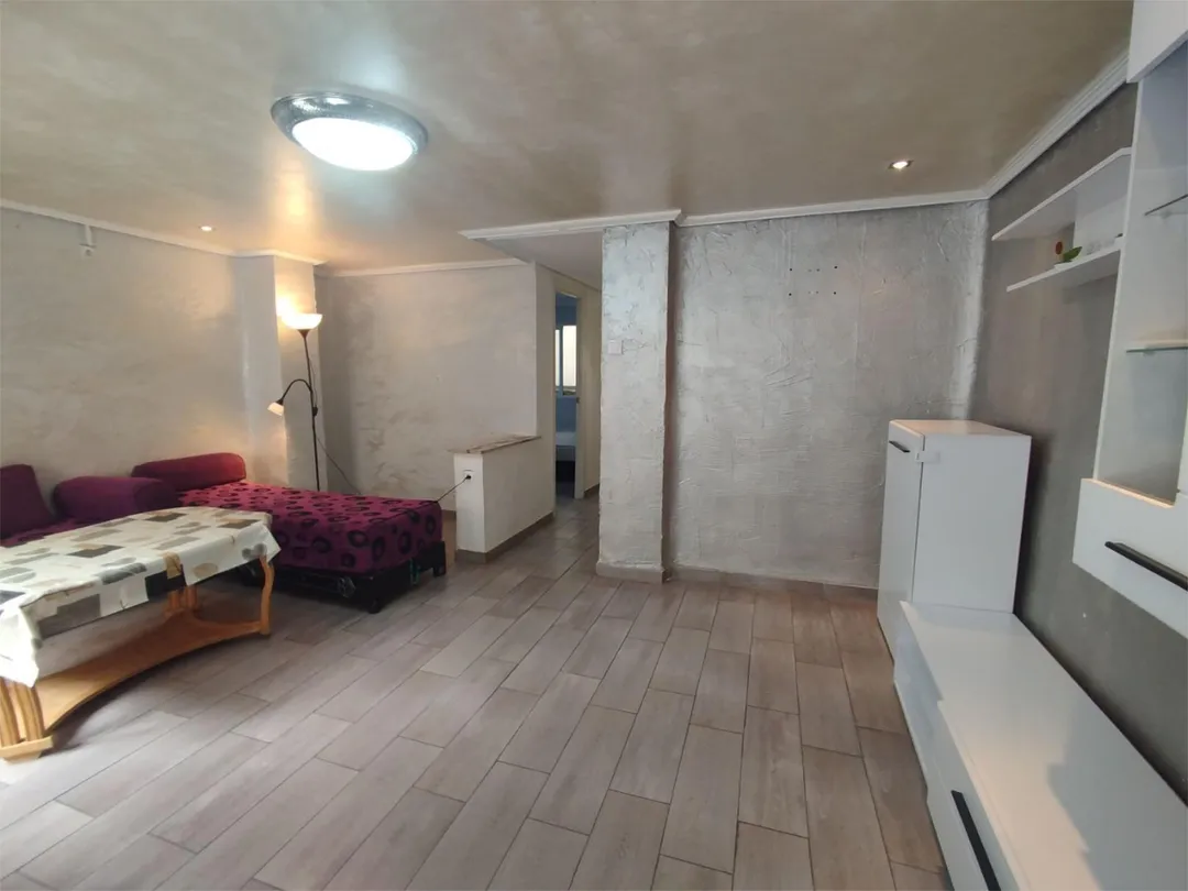 Piso en  Carrer Doctor Ferrán 100 - Foto 5