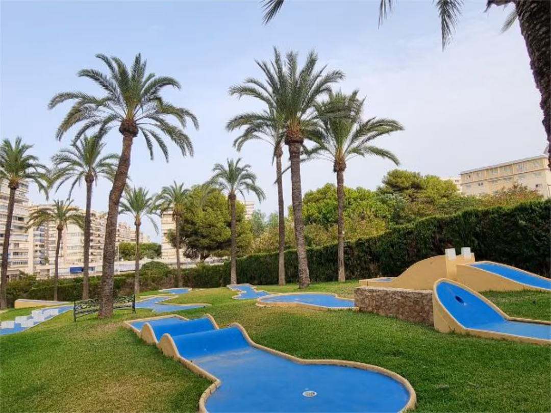 Piso en  Avenida Benidorm 18 - Foto 60