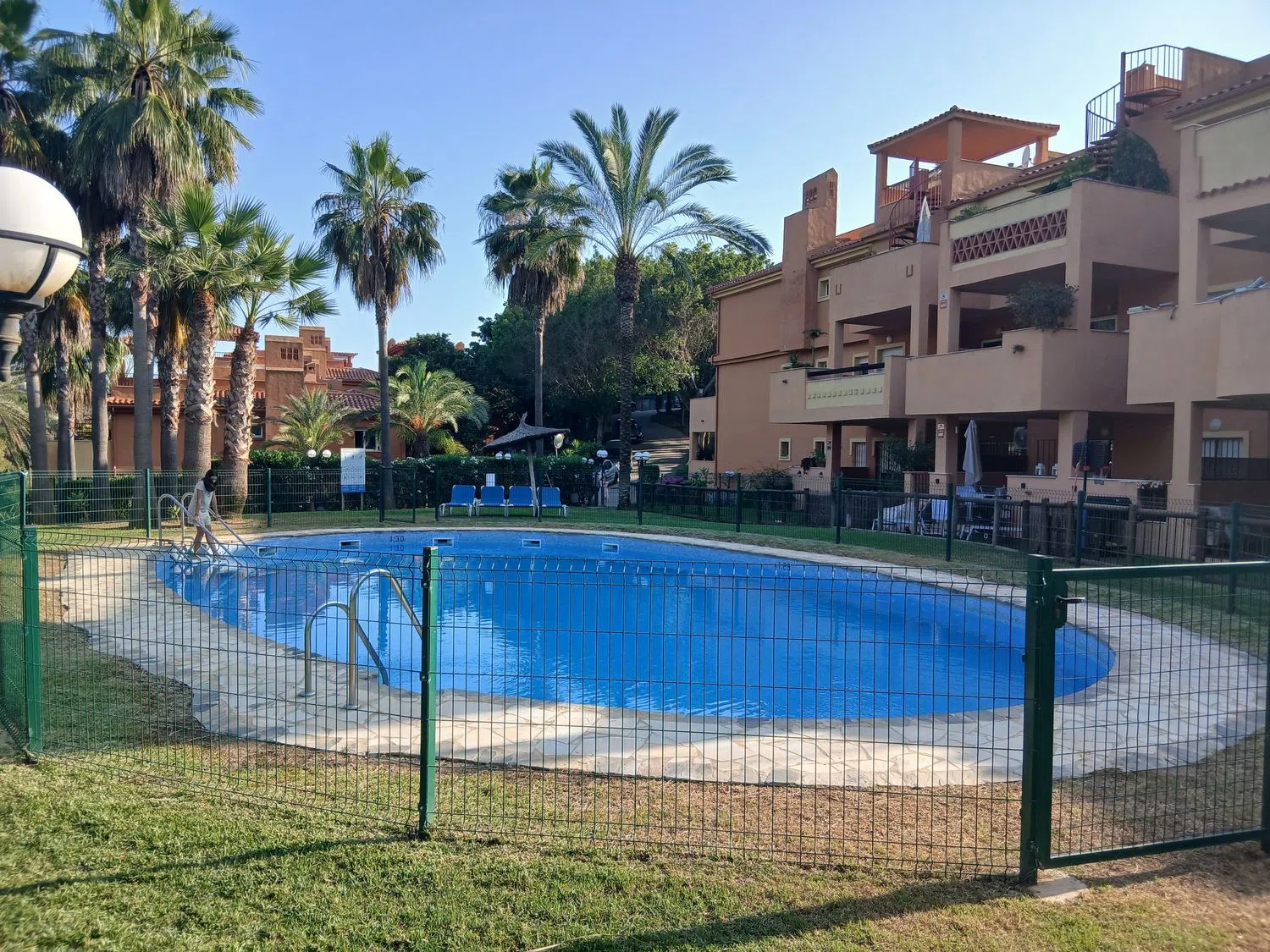 Piso en la reserva de marbella, 2 - Foto 9
