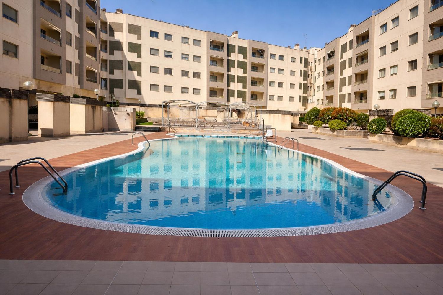 Ático en calle de Pablo Iglesias, 113 - Foto 1