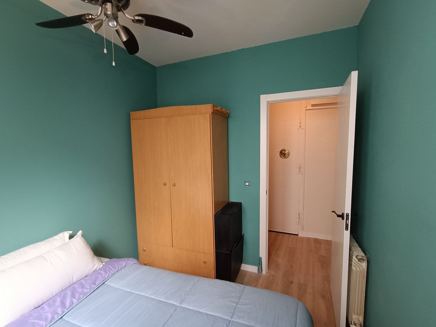 Piso en calle del Amparo, 39 - Foto 19