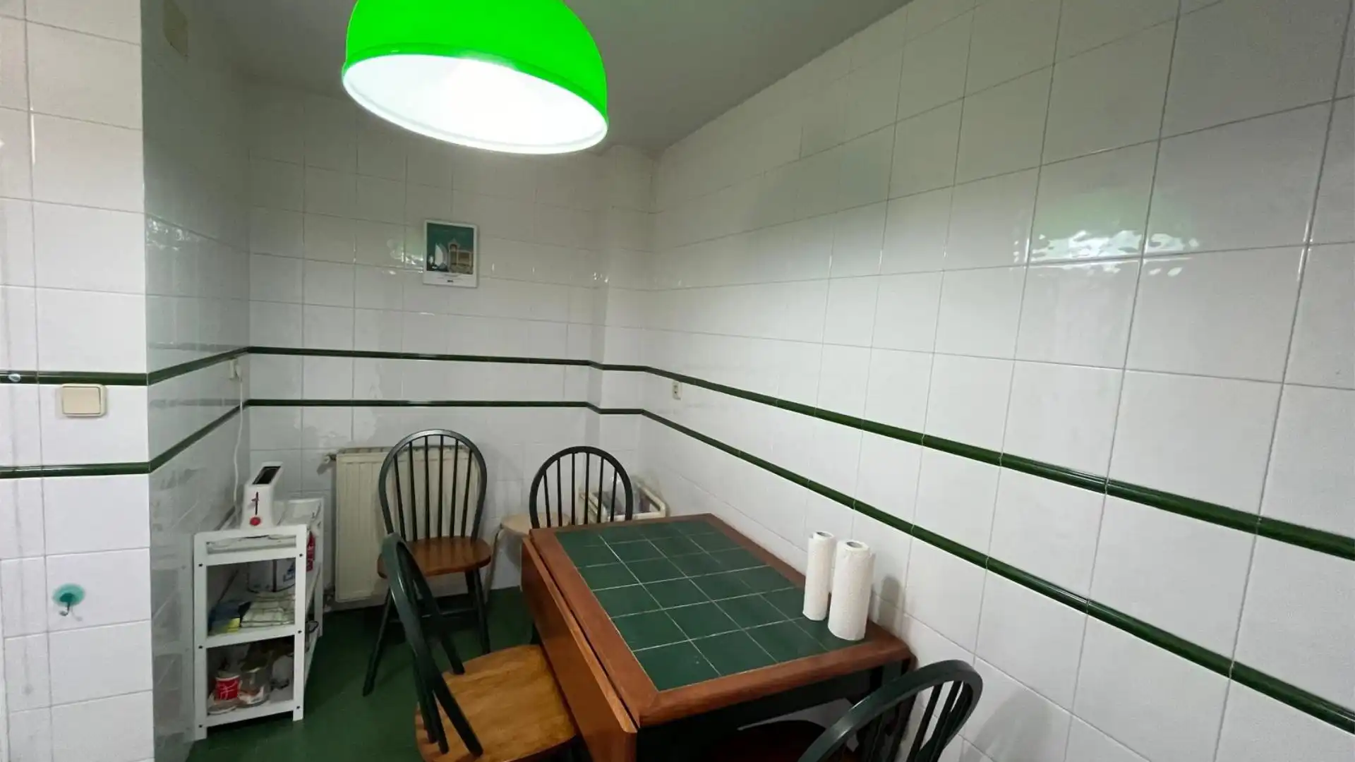 Piso en  Rúa Daniel Castelao 3 - Foto 17