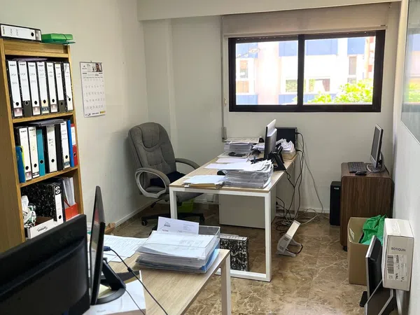 Piso en avenida de la Constitució, 113 - Foto 7