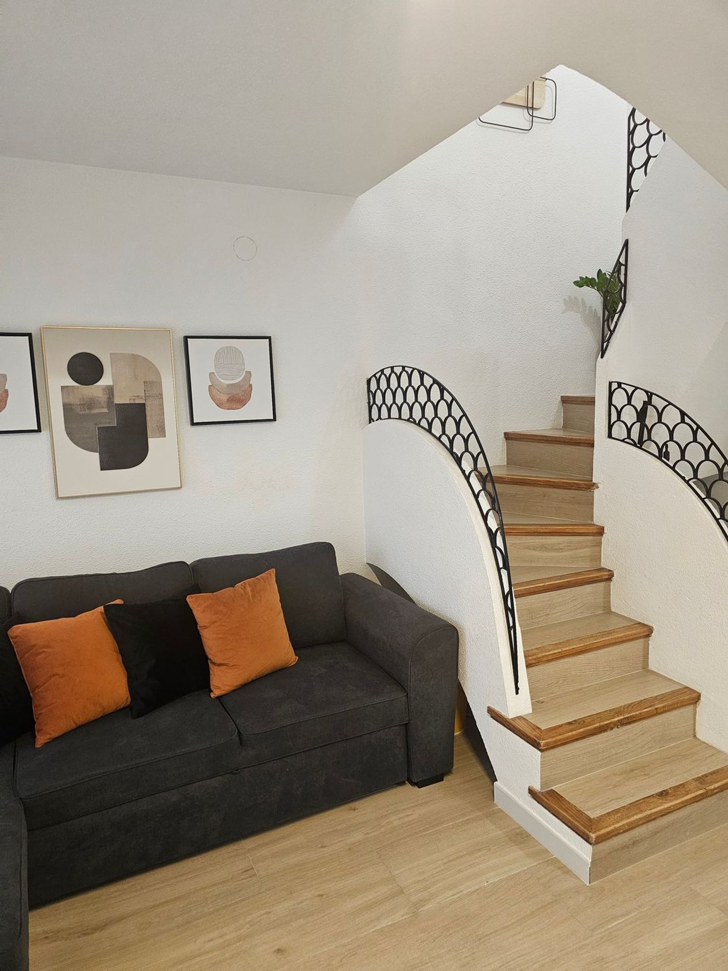 Chalet adosado en calle Pla de l'Amerador, 33 - Foto 20