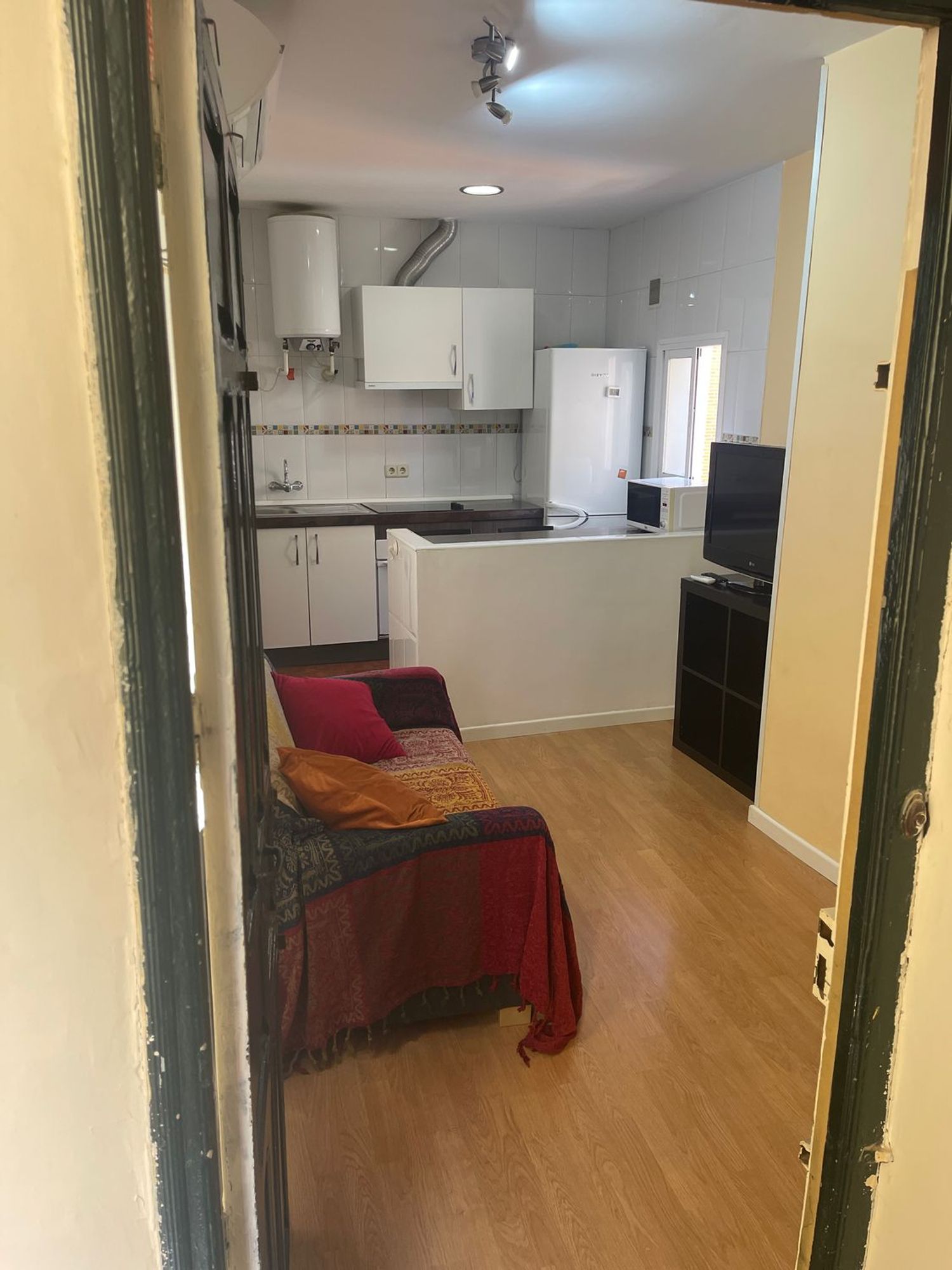 Piso en calle de Almansa, 54 - Foto 2