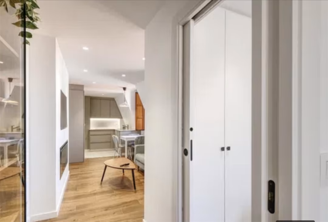 Apartamento en  Rúa Pastoriza 14 - Foto 9