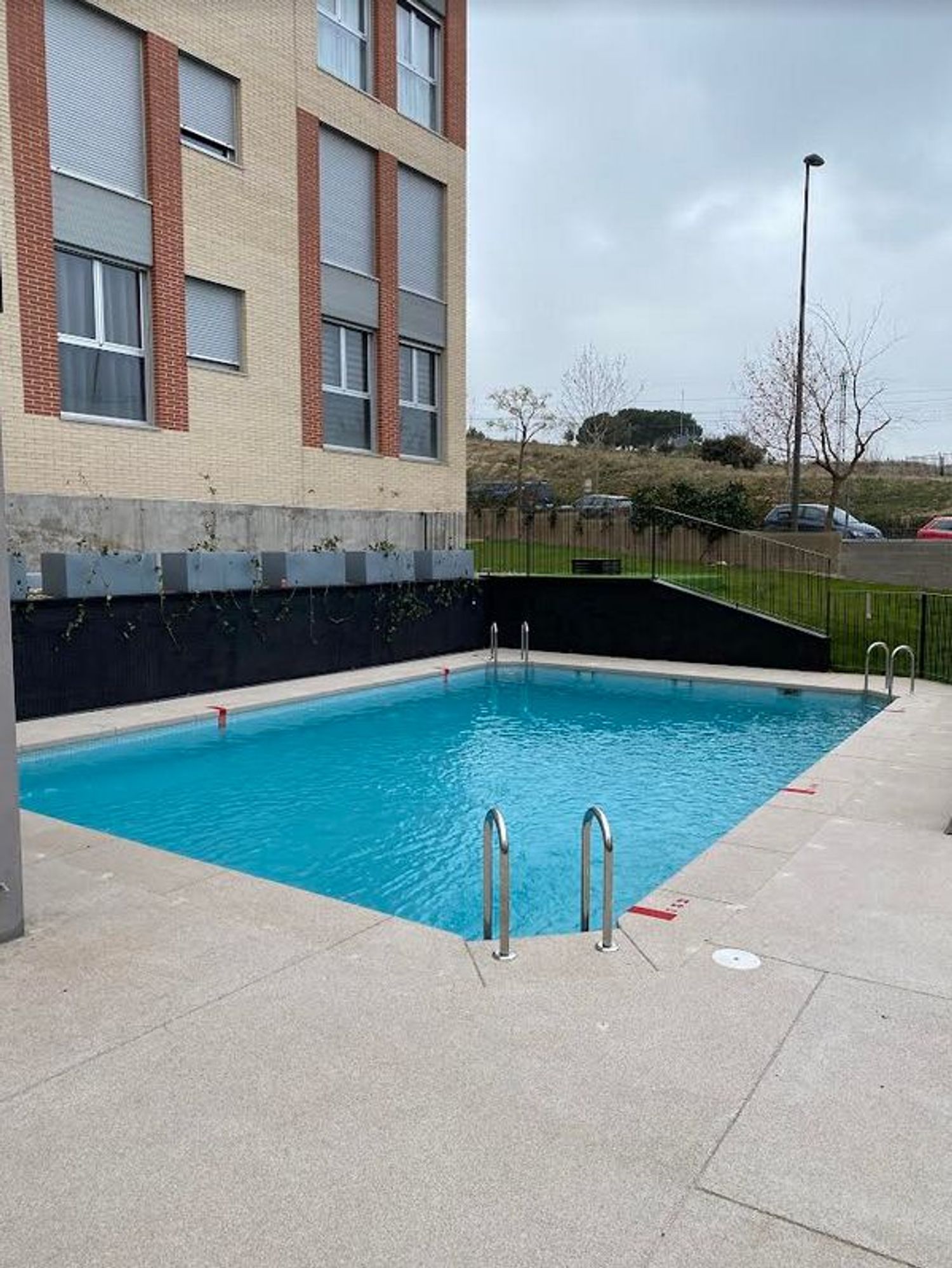 Piso en avenida de Castilla y León, 11 - Foto 8