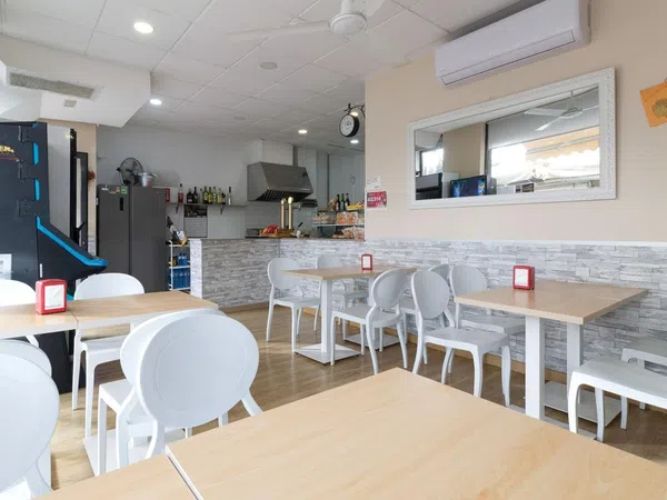 Local en Cafetería en Parc Empresarial, Parc Empresarial - Foto 3