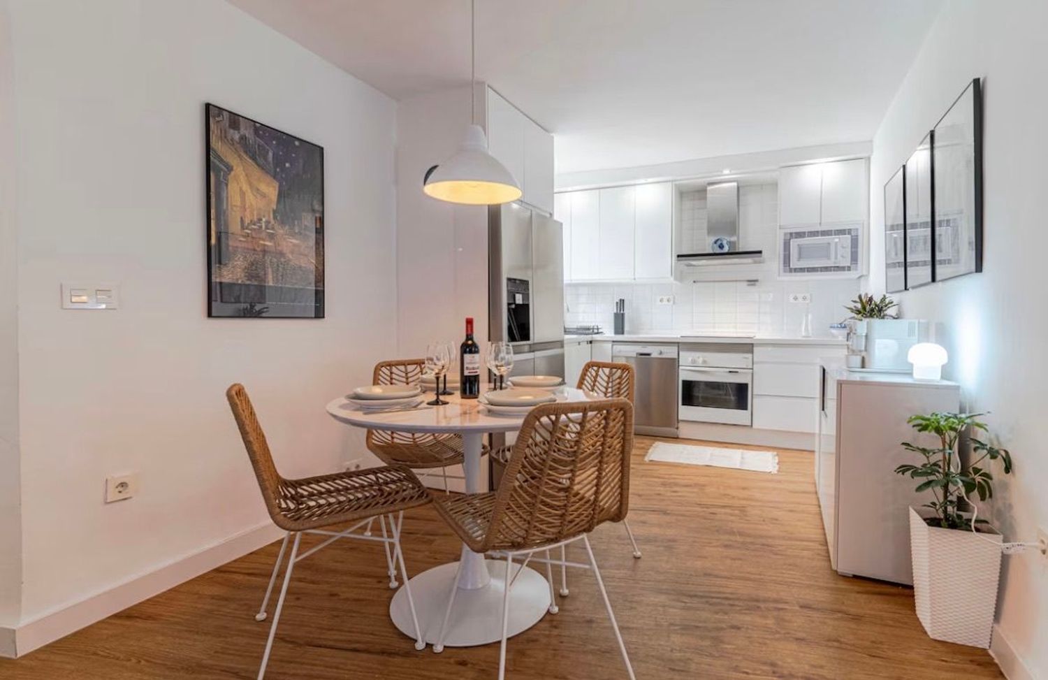 Piso en calle Espino, 1 - Foto 10