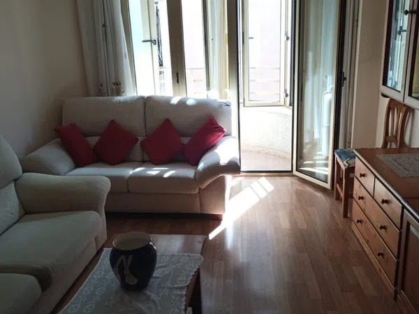 Piso en Calle Almirante Antequera, 2, Playa Levante, Playa Levante - Foto 18