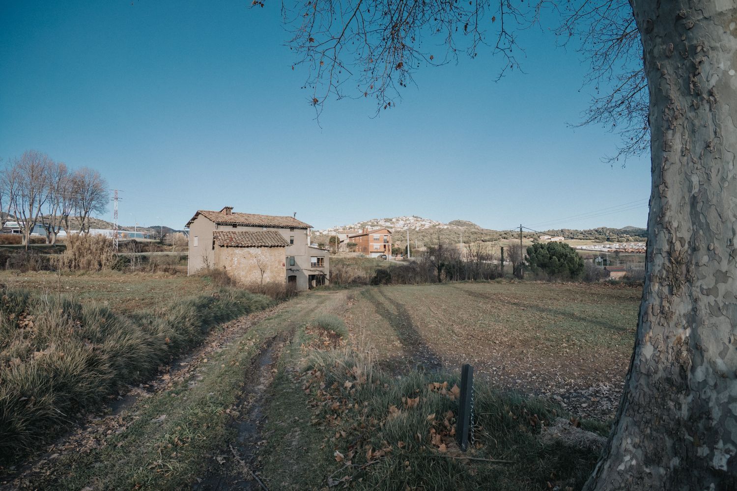 Finca rústica en C1411 Torrent de Dalt s/n - Foto 8