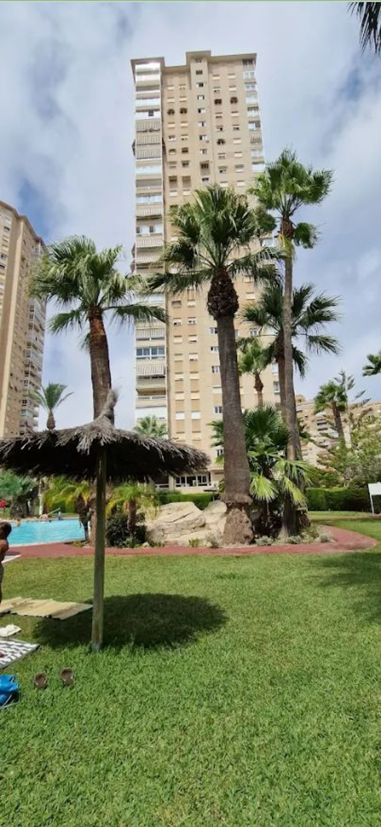 Piso en calle Hisenda de l'Administrador, 1 - Foto 18