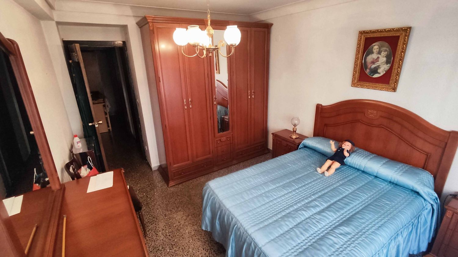 Piso en Calle de Barcelona, 65, Parque Delicias - La Bozada - Foto 4