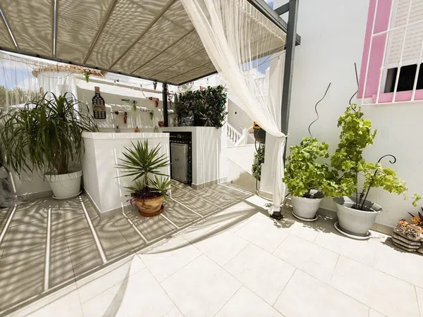 Casa o chalet independiente en Calle Río Segura, 15, Centro, Centro - Foto 7
