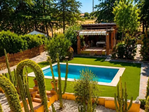 Casa o chalet independiente en Zalamea la Real - Foto 2
