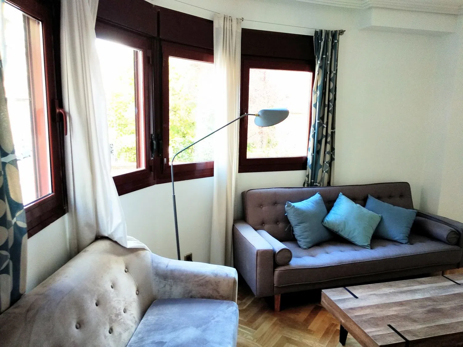 Piso en calle de Josep Pla, 24 - Foto 3