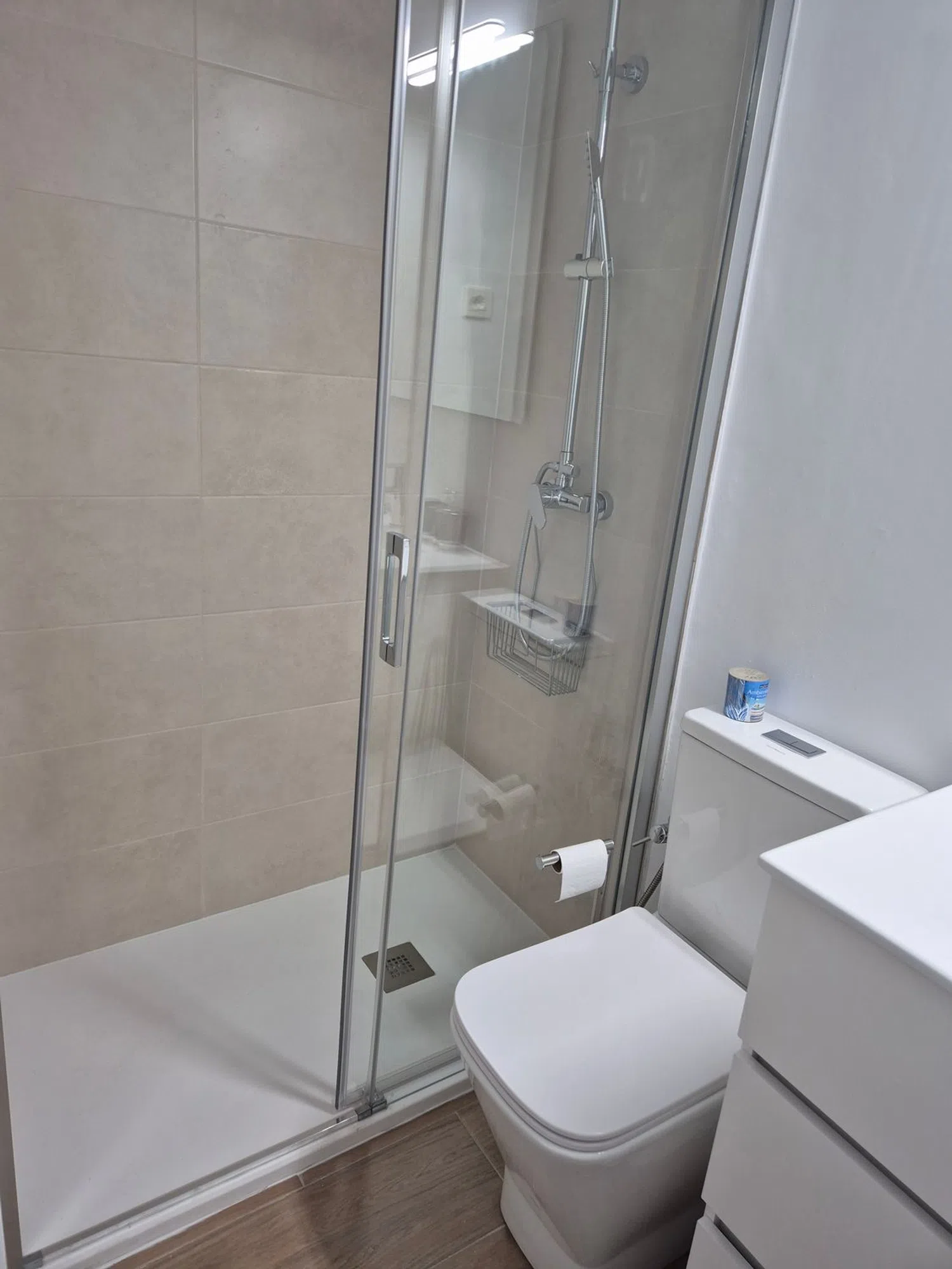 Piso en calle de Ceuta, 23 - Foto 22