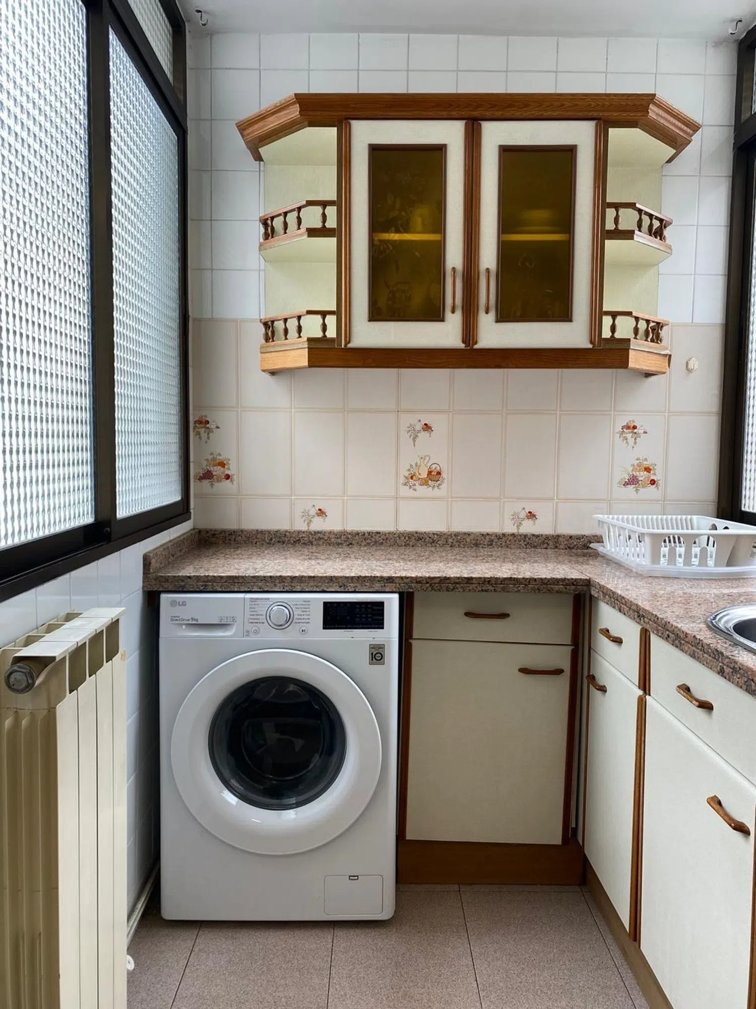 Piso en calle Eduardo Martínez Torner, 1 - Foto 2