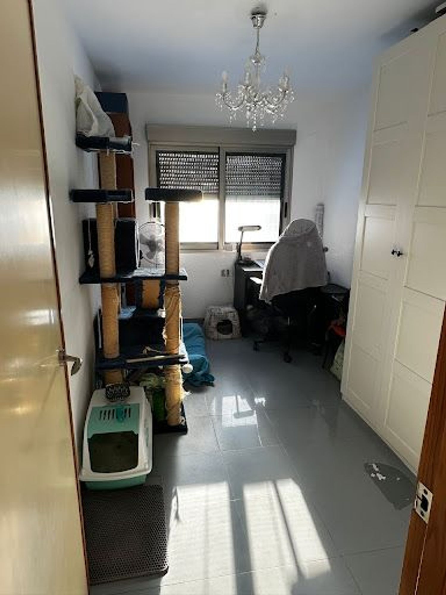 Piso en calle del Comte de Lumiares, 2 - Foto 4