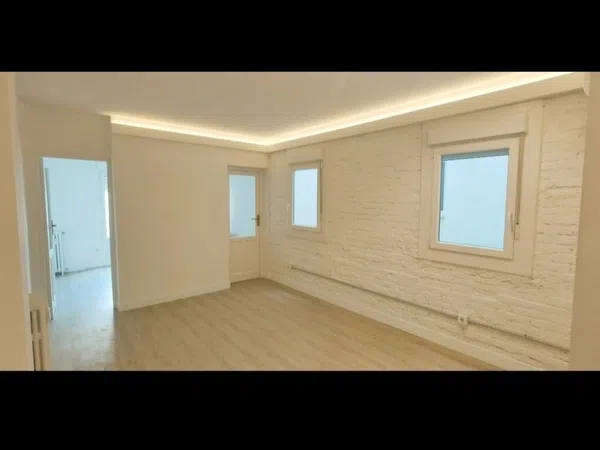 Piso en calle de Goya, 69