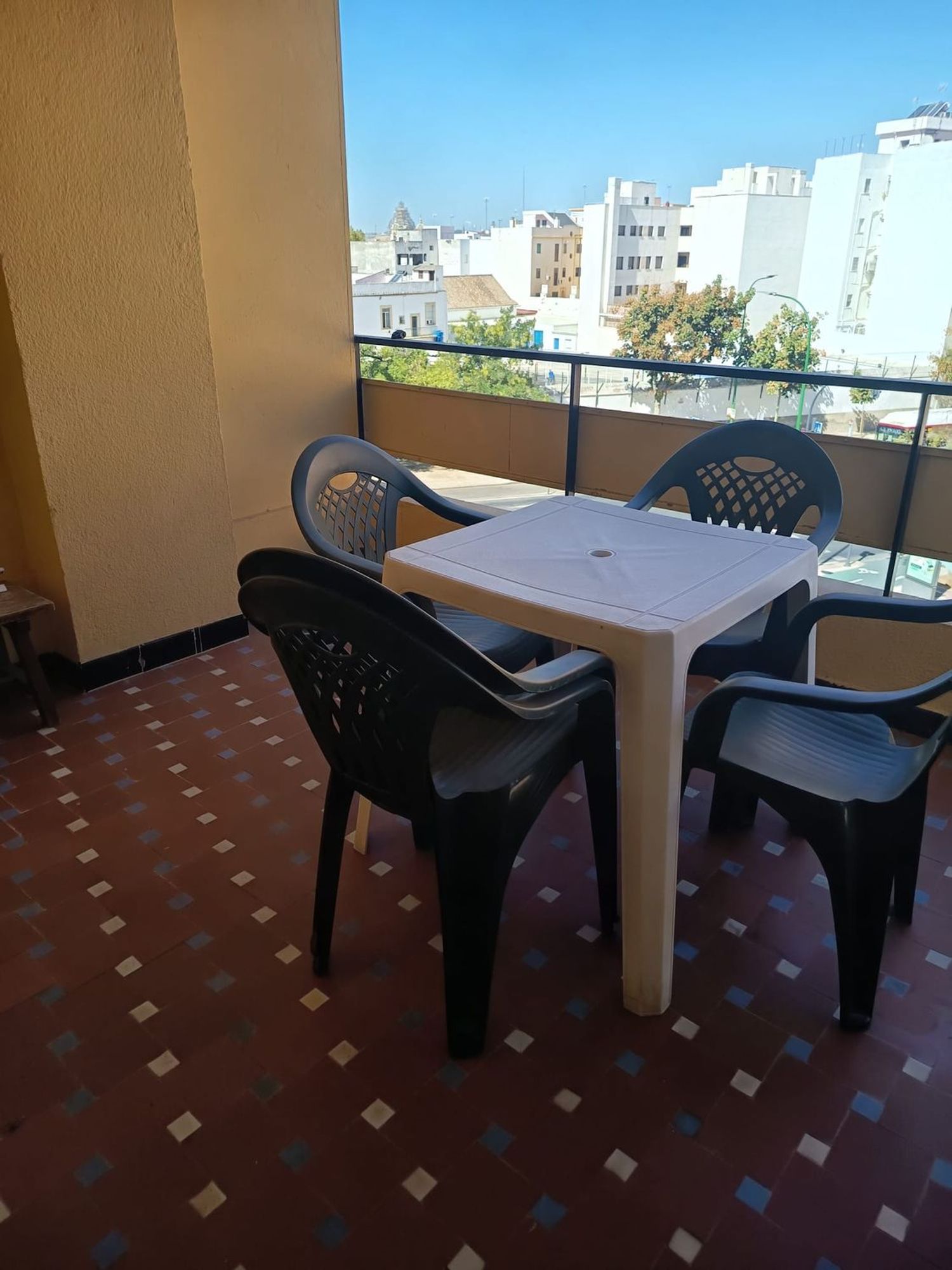 Piso en Calle María Auxiliadora, 24 , 3°. b, Arroyo - Santa Justa - Foto 5