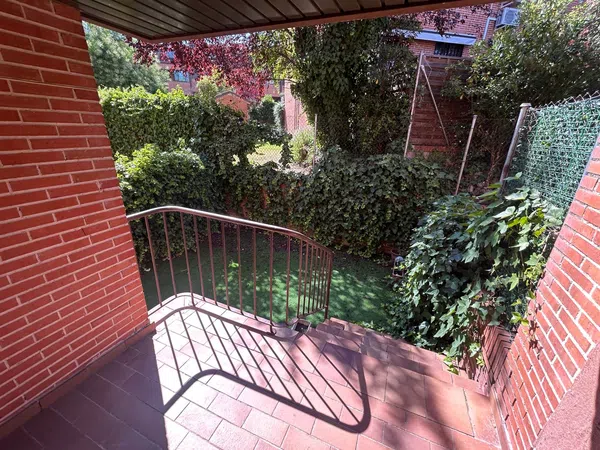 Chalet adosado en Calle Cartagena, 81, El Burgo - Foto 25
