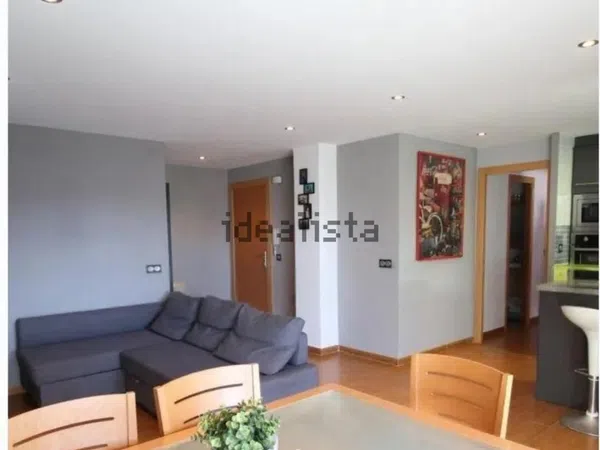 Piso en avenida Marenyet, 5 - Foto 4