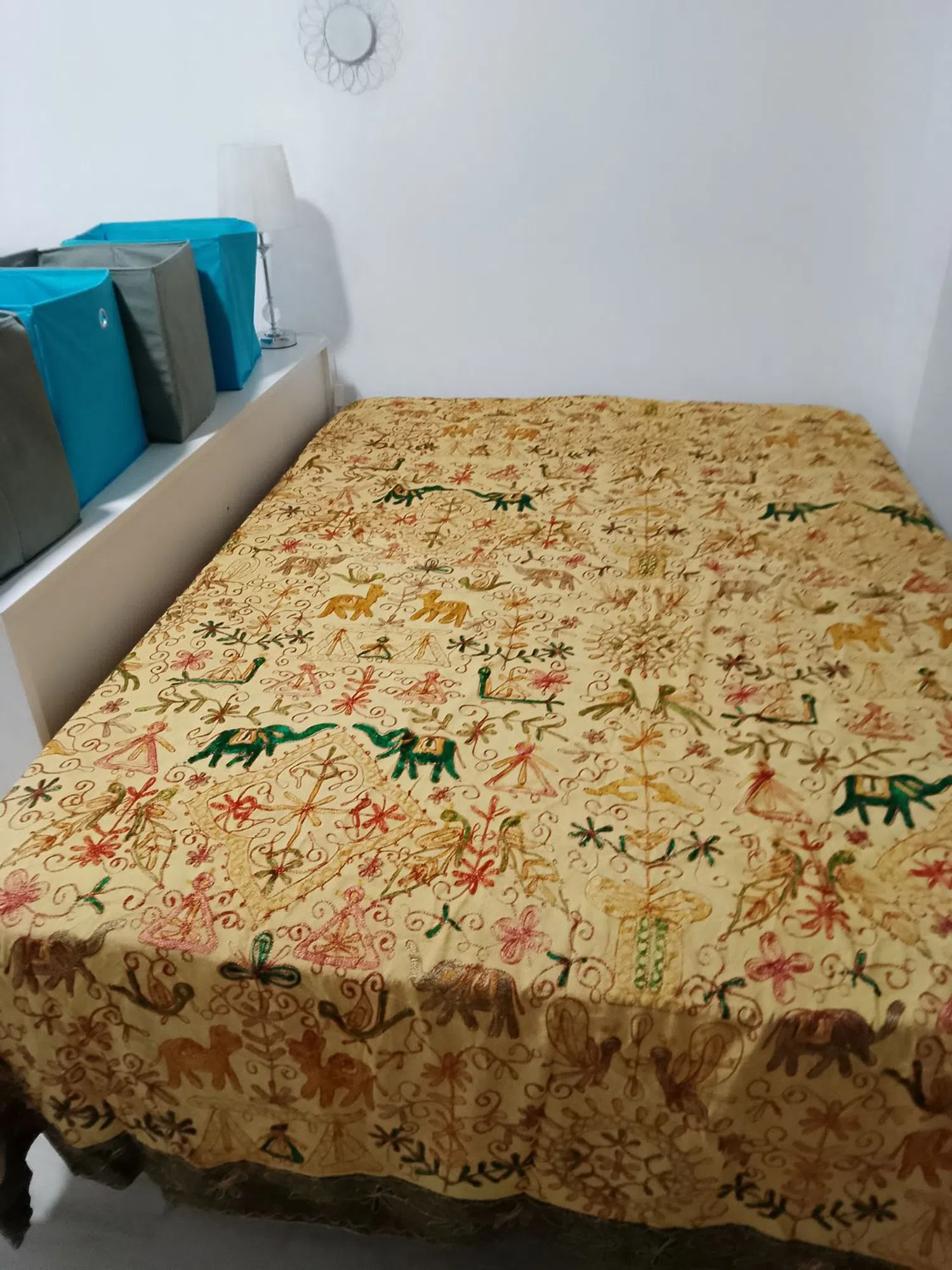 Estudio en calle Escañuela, 2 - Foto 4
